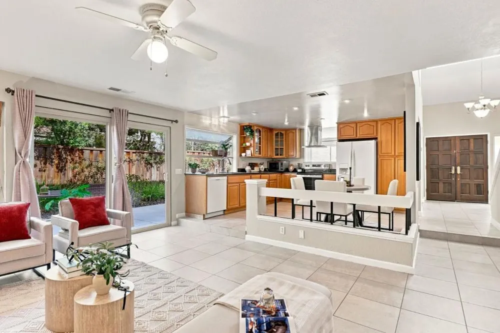 26 Lido Circle Redwood City, CA 94065