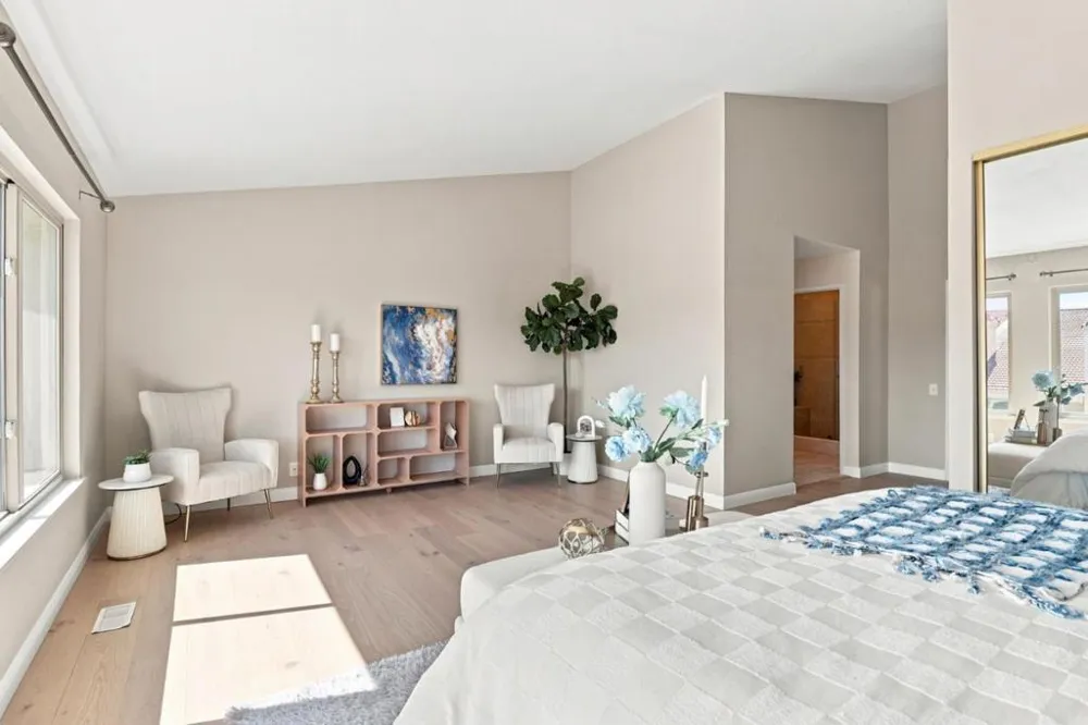 26 Lido Circle Redwood City, CA 94065