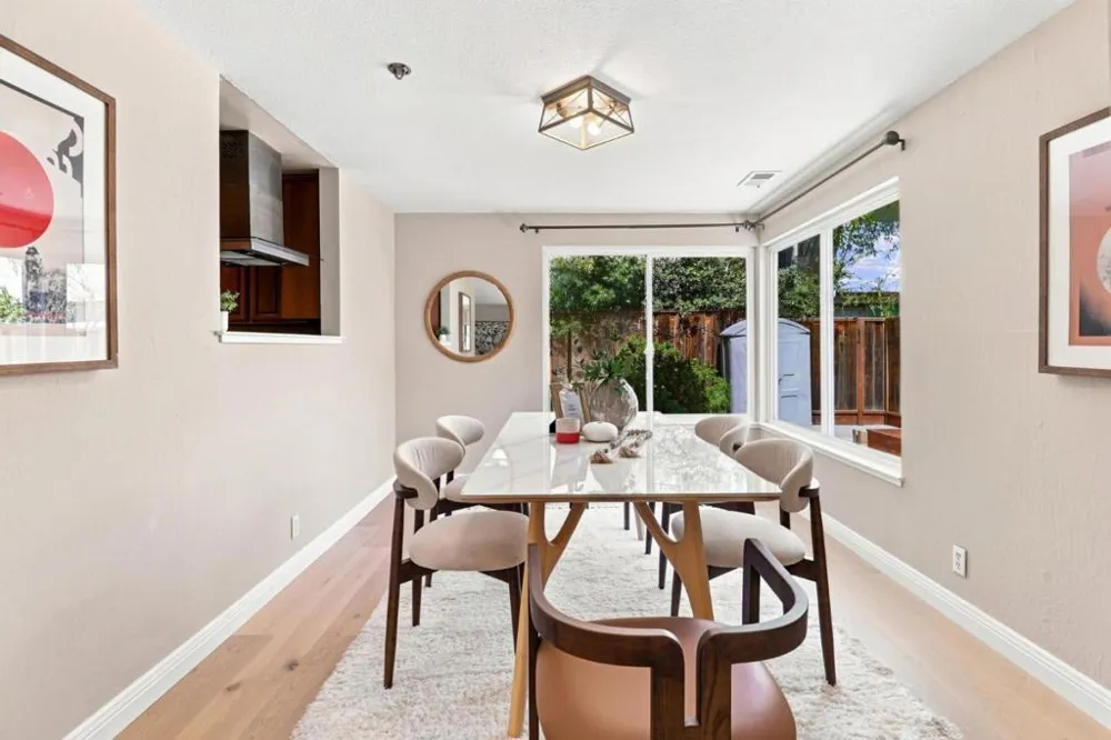 26 Lido Circle Redwood City, CA 94065