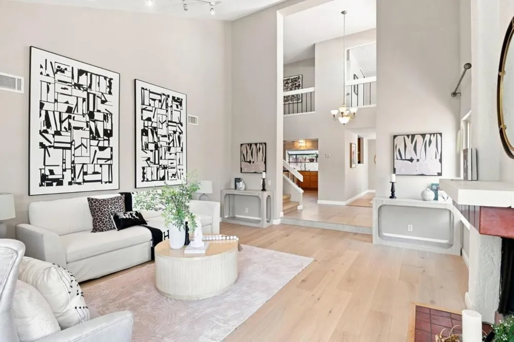 26 Lido Circle Redwood City, CA 94065