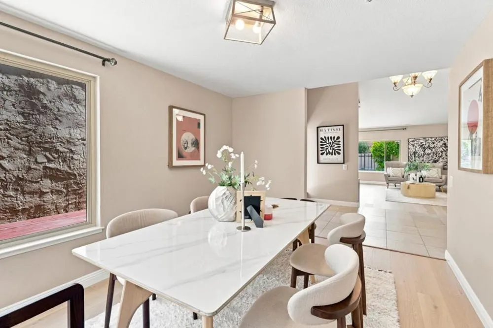 26 Lido Circle Redwood City, CA 94065