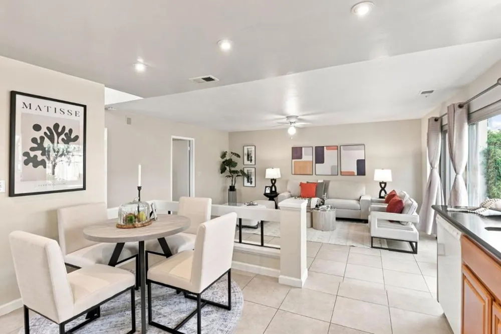 26 Lido Circle Redwood City, CA 94065