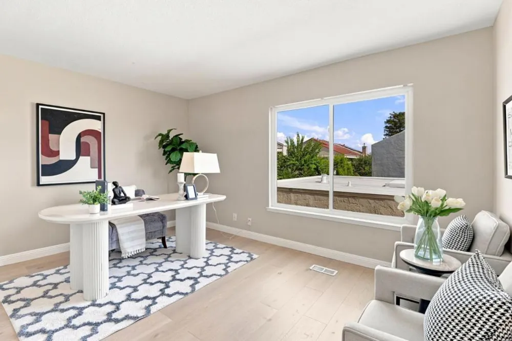 26 Lido Circle Redwood City, CA 94065