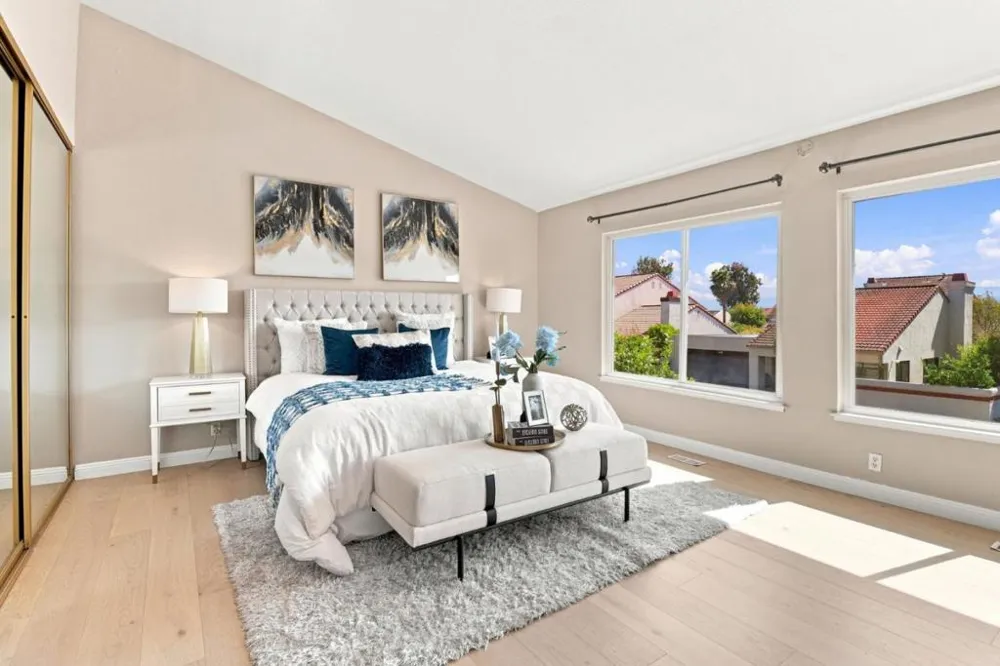 26 Lido Circle Redwood City, CA 94065