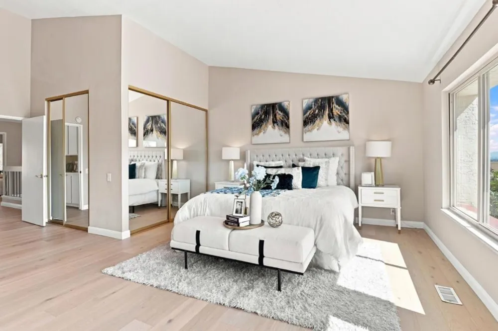 26 Lido Circle Redwood City, CA 94065