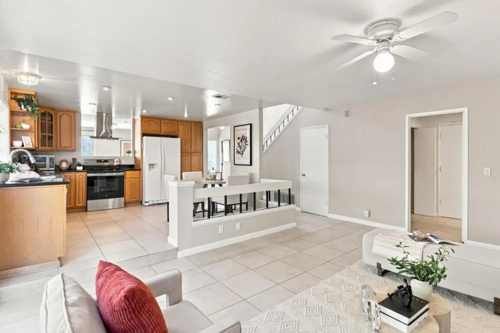 26 Lido Circle Redwood City, CA 94065
