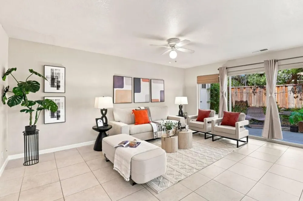 26 Lido Circle Redwood City, CA 94065