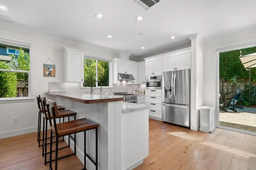 128 Dunn Lane Scotts Valley, CA 95066