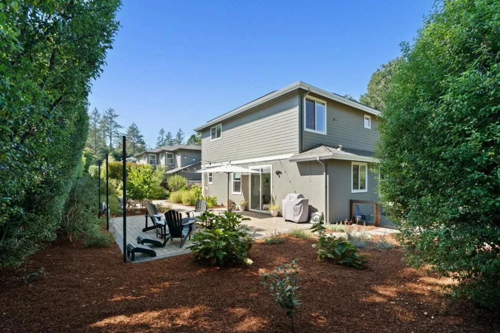 128 Dunn Lane Scotts Valley, CA 95066