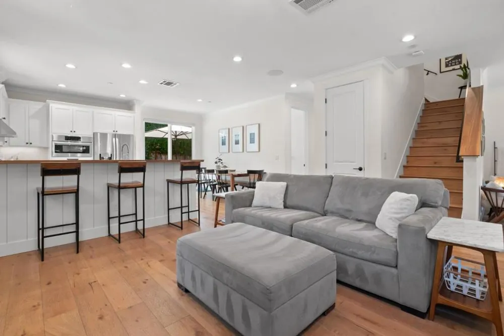 128 Dunn Lane Scotts Valley, CA 95066