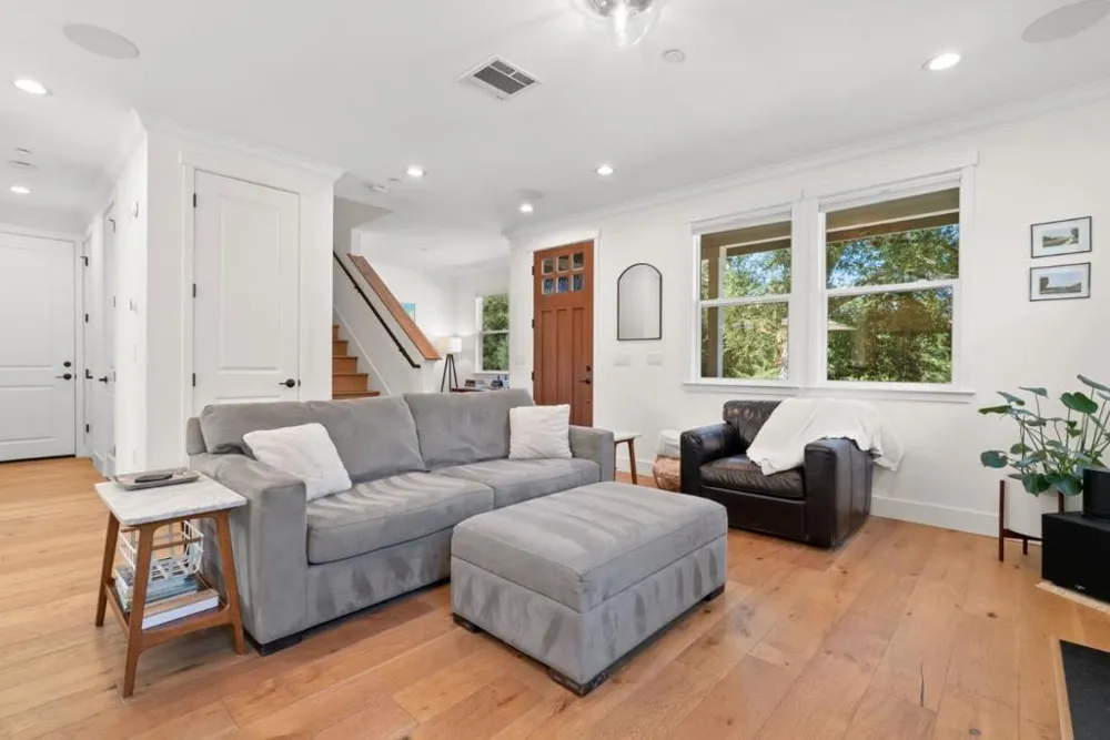 128 Dunn Lane Scotts Valley, CA 95066