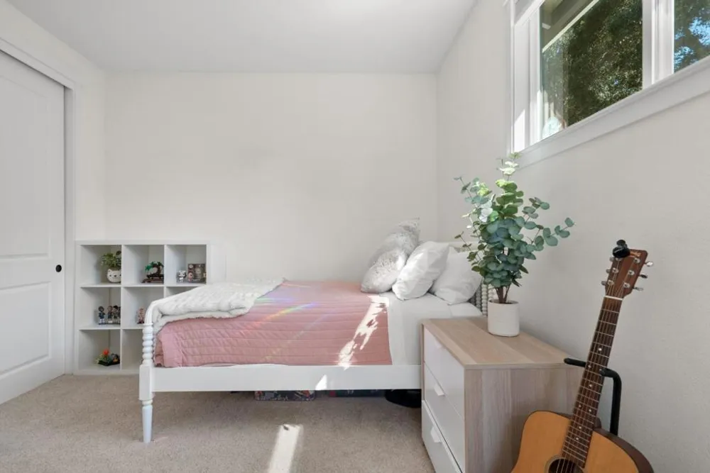 128 Dunn Lane Scotts Valley, CA 95066