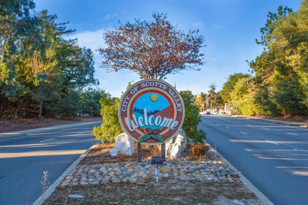 128 Dunn Lane Scotts Valley, CA 95066