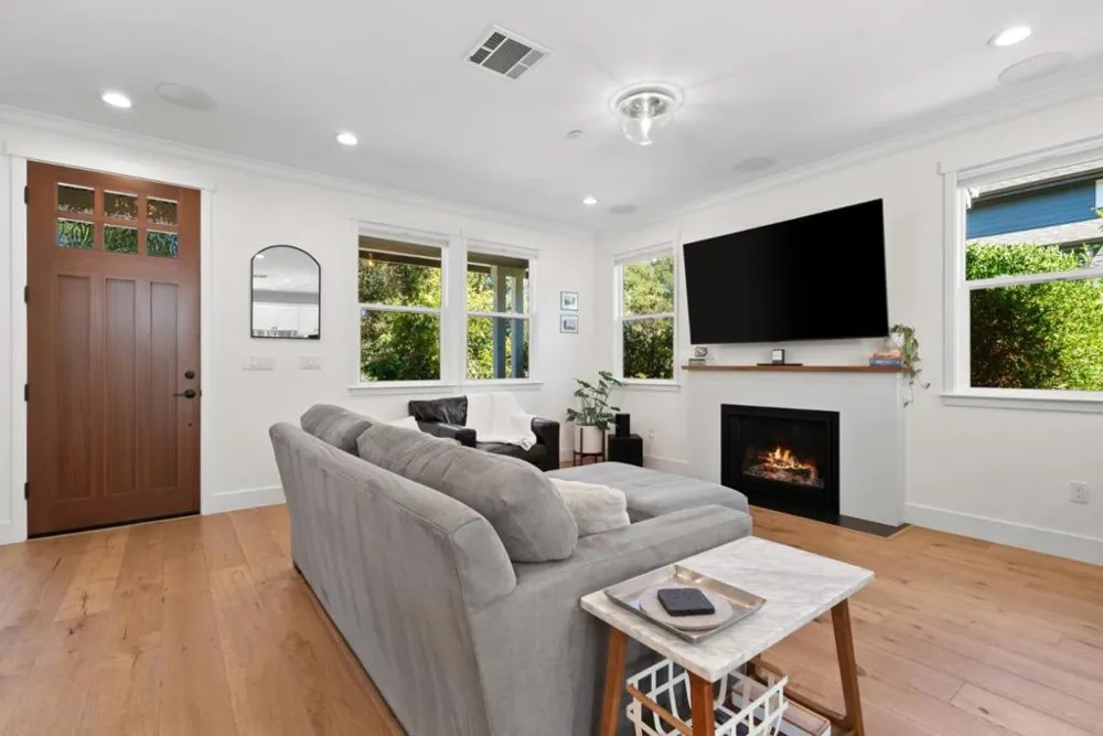 128 Dunn Lane Scotts Valley, CA 95066