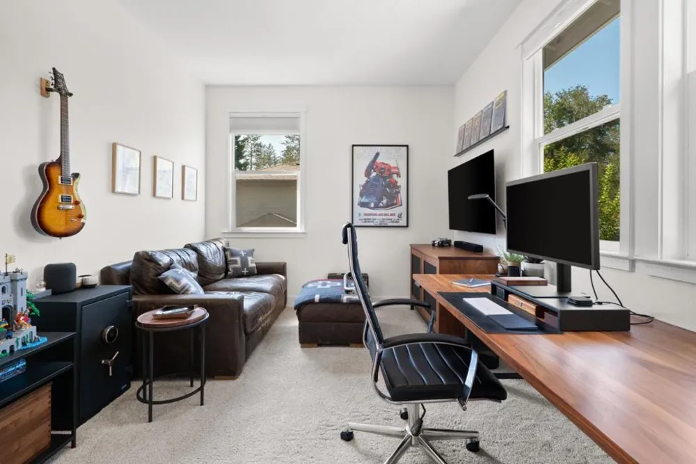 128 Dunn Lane Scotts Valley, CA 95066