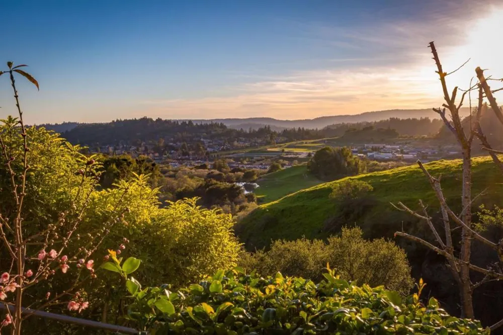 128 Dunn Lane Scotts Valley, CA 95066