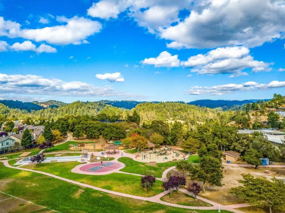 128 Dunn Lane Scotts Valley, CA 95066
