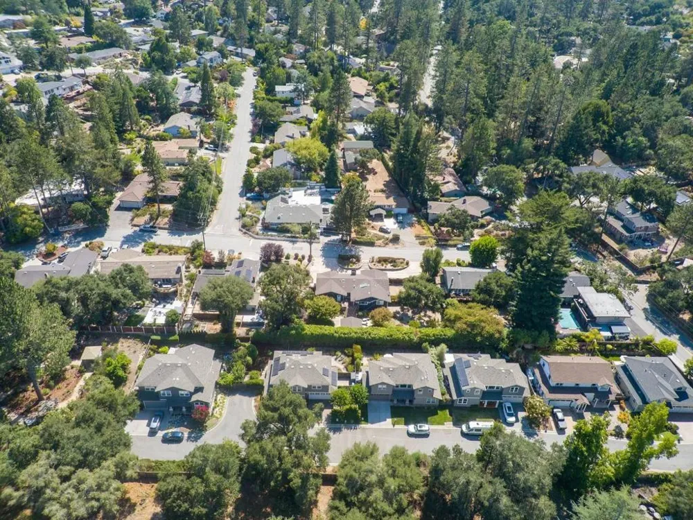 128 Dunn Lane Scotts Valley, CA 95066