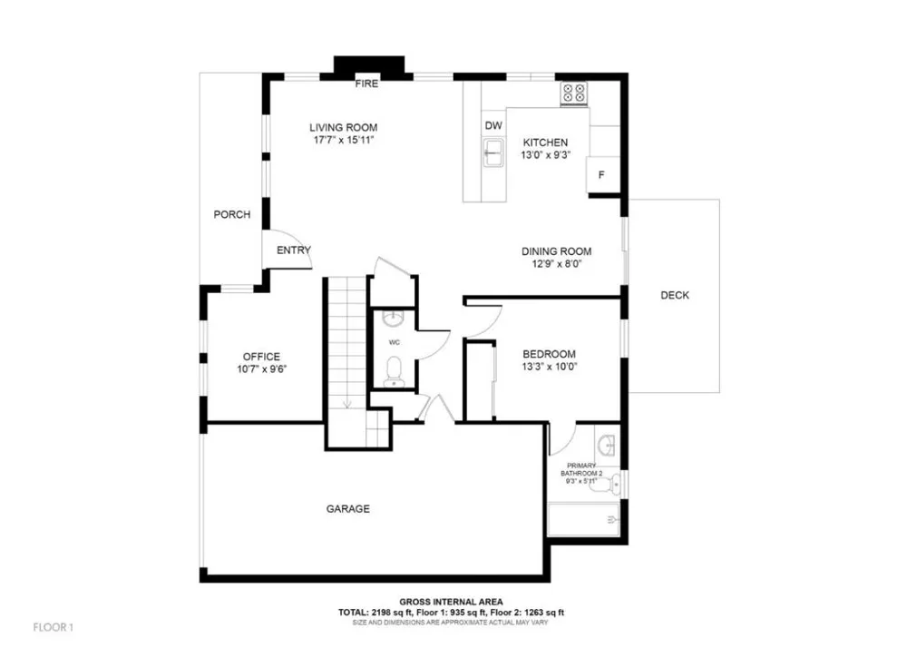 128 Dunn Lane Scotts Valley, CA 95066