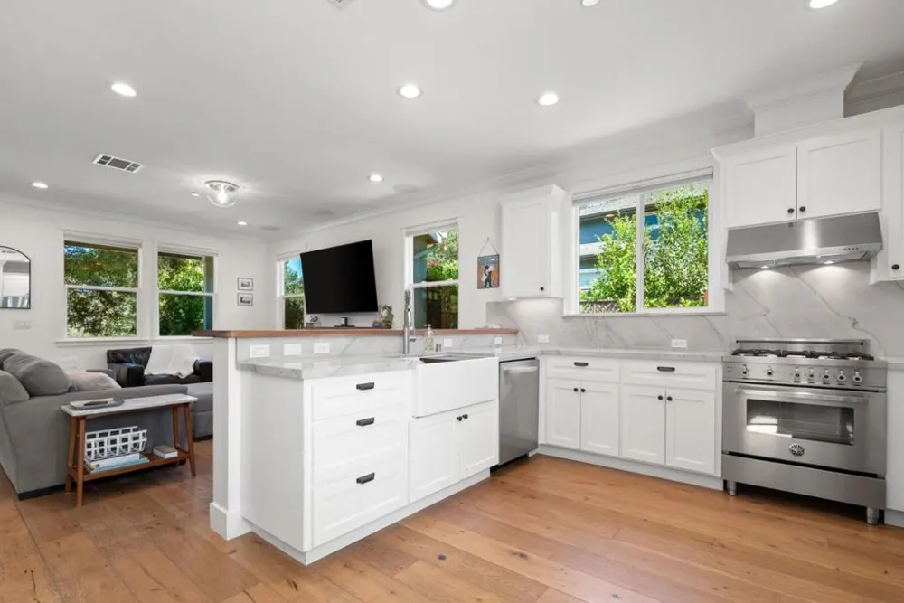 128 Dunn Lane Scotts Valley, CA 95066