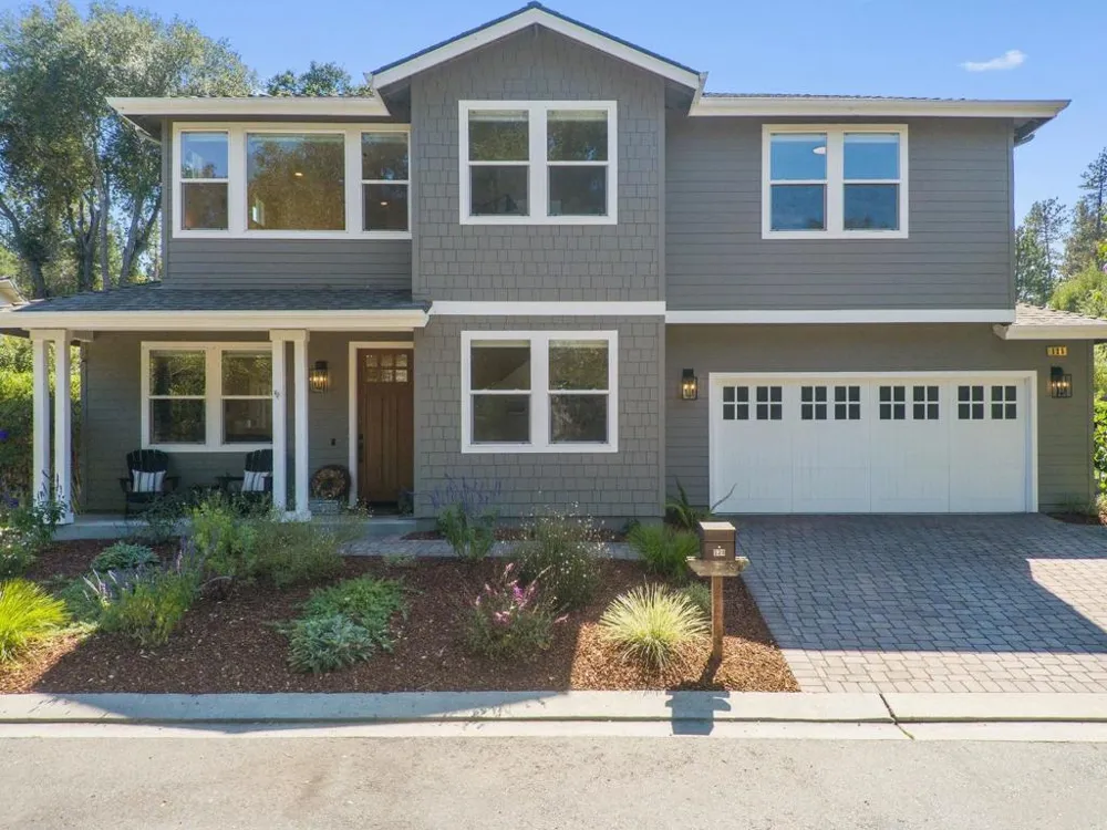 128 Dunn Lane Scotts Valley, CA 95066