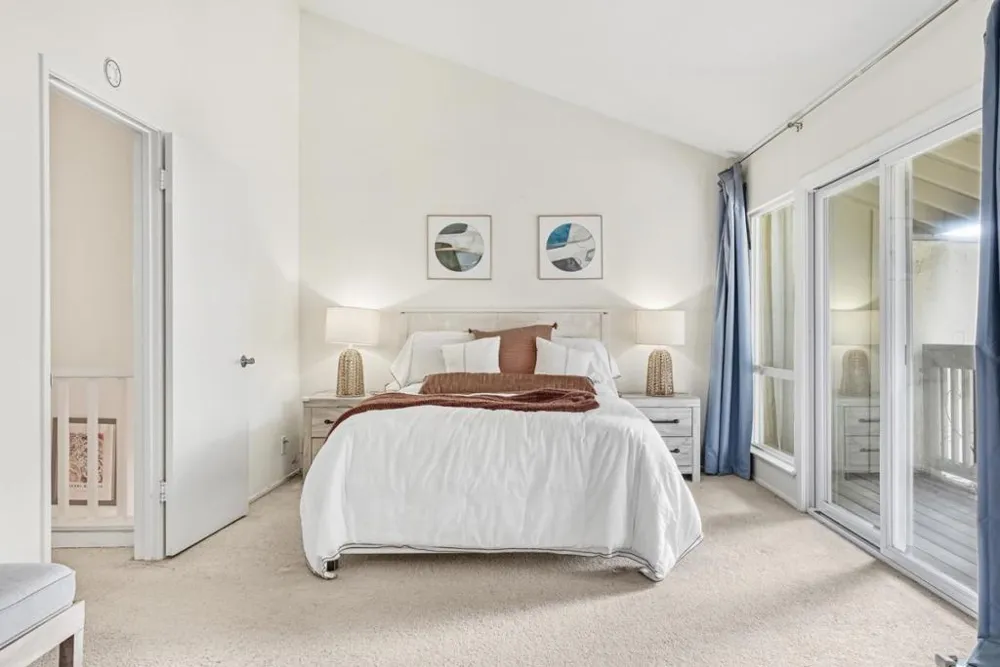 19124 Vineyard Lane Saratoga, CA 95070
