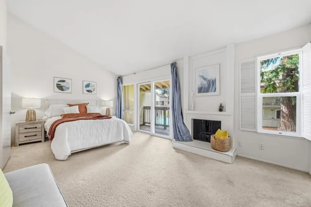 19124 Vineyard Lane Saratoga, CA 95070