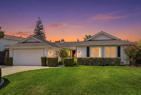 7098 Bret Harte Drive