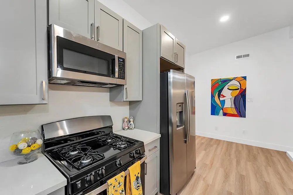 4016 San Bernardino Way San Jose, CA 95111