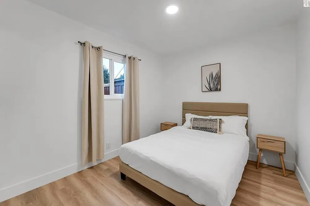 4016 San Bernardino Way San Jose, CA 95111