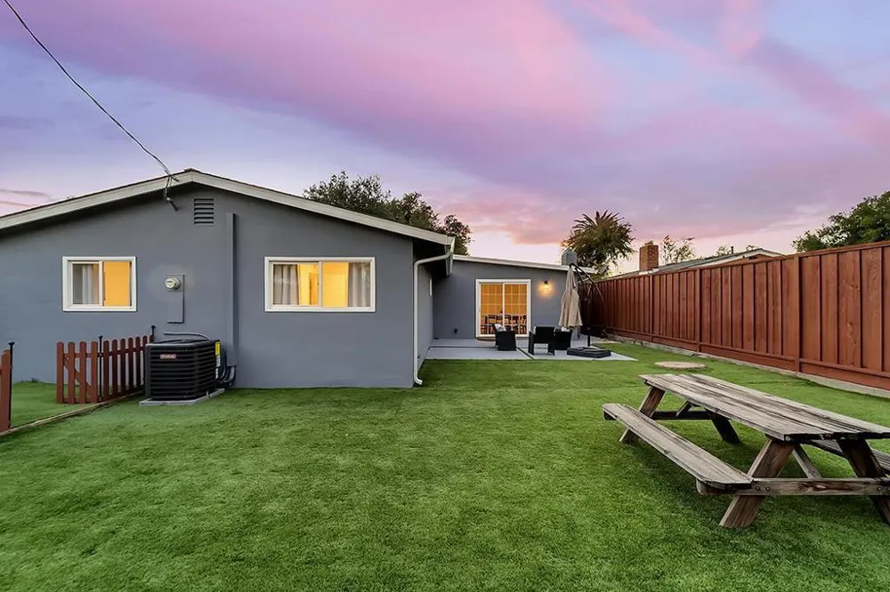 4016 San Bernardino Way San Jose, CA 95111