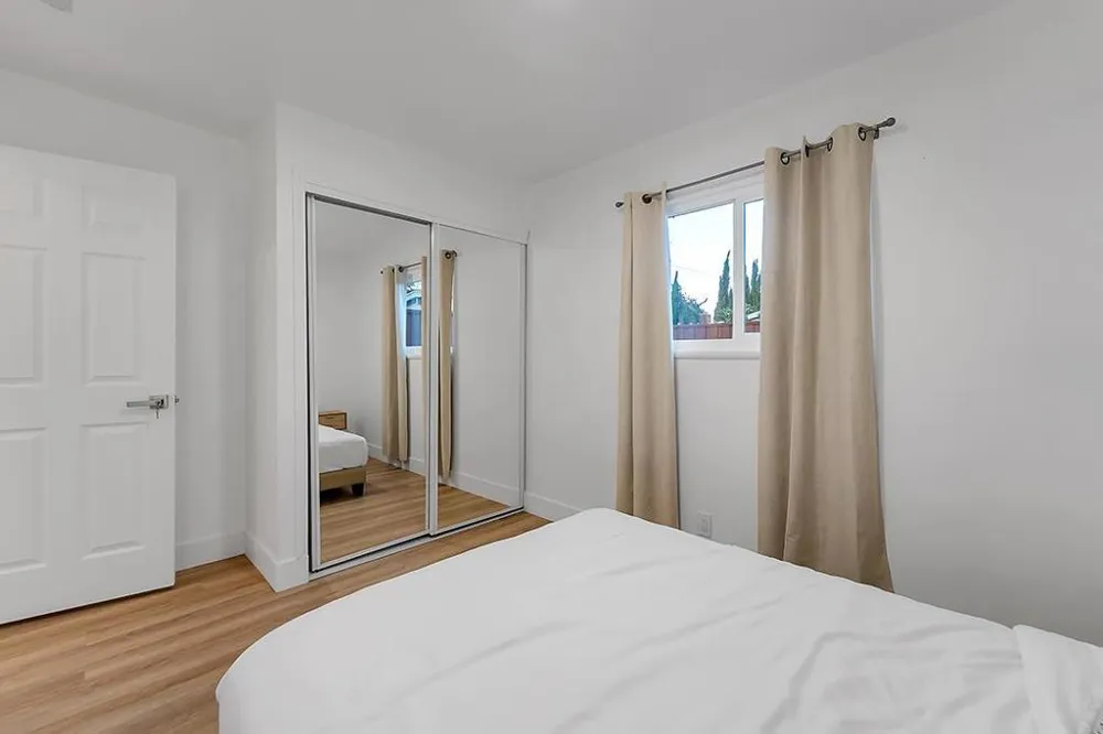 4016 San Bernardino Way San Jose, CA 95111