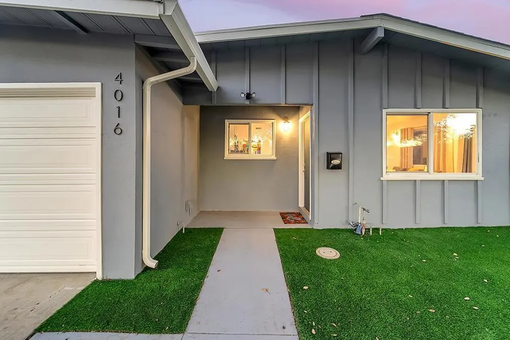 4016 San Bernardino Way San Jose, CA 95111