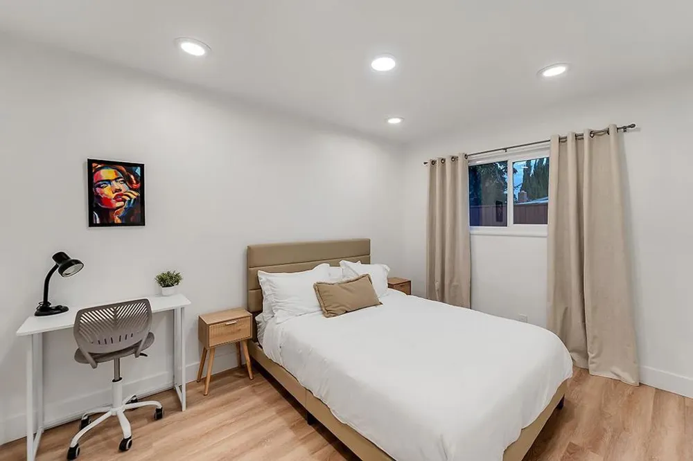 4016 San Bernardino Way San Jose, CA 95111