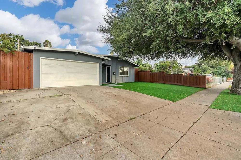 4016 San Bernardino Way San Jose, CA 95111