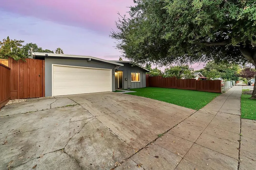 4016 San Bernardino Way San Jose, CA 95111
