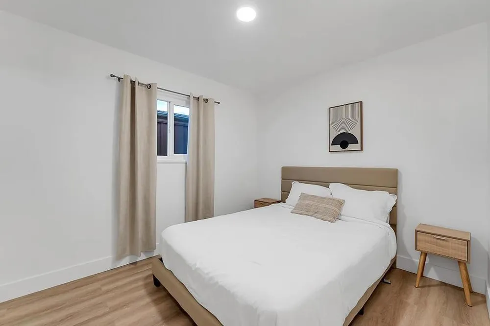 4016 San Bernardino Way San Jose, CA 95111