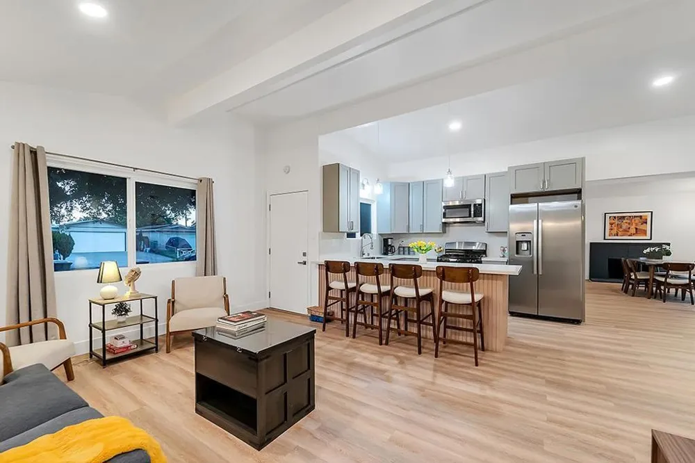 4016 San Bernardino Way San Jose, CA 95111