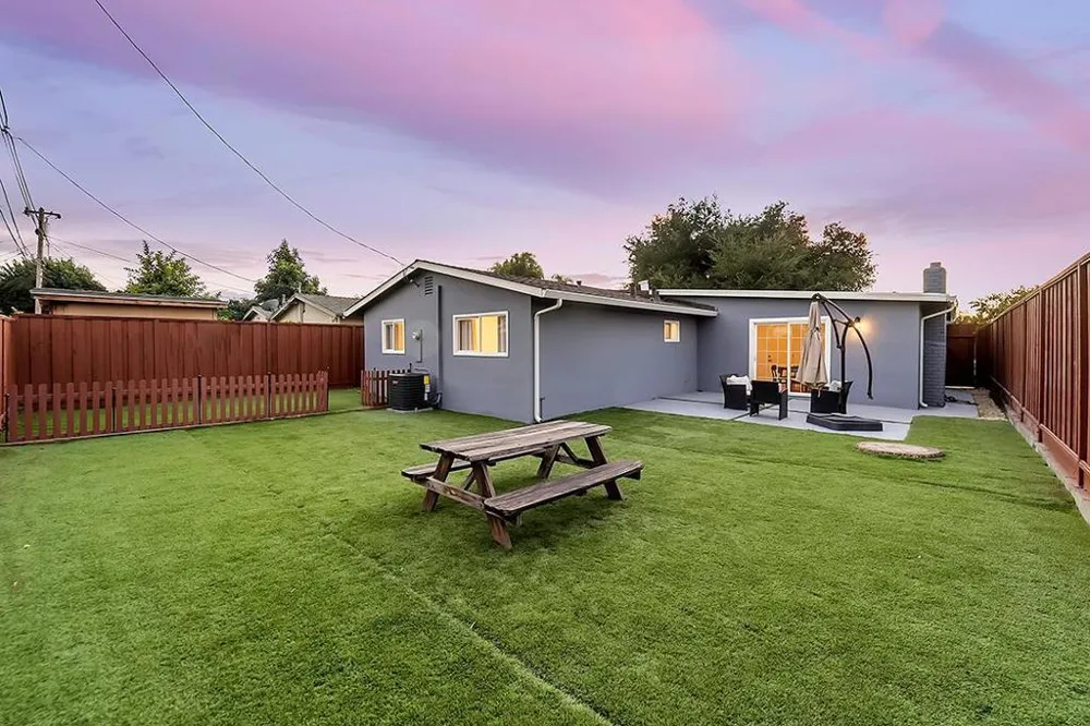 4016 San Bernardino Way San Jose, CA 95111