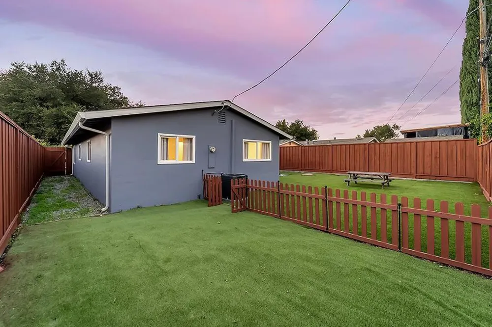 4016 San Bernardino Way San Jose, CA 95111