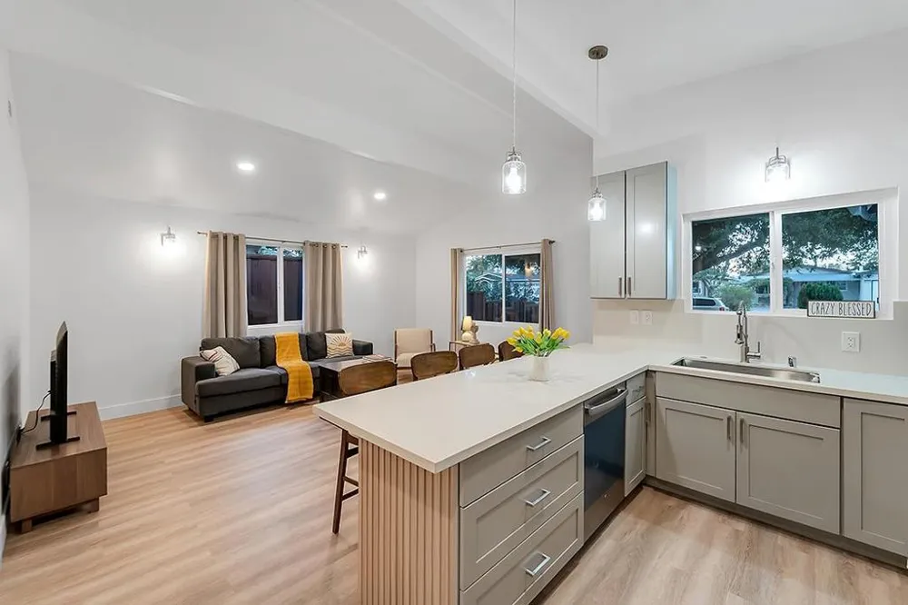 4016 San Bernardino Way San Jose, CA 95111