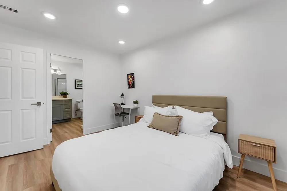 4016 San Bernardino Way San Jose, CA 95111