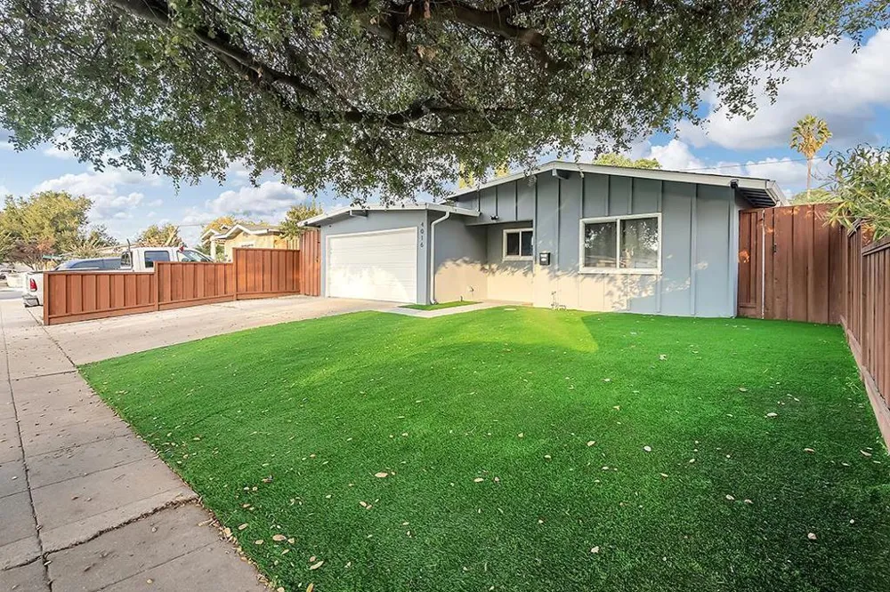 4016 San Bernardino Way San Jose, CA 95111