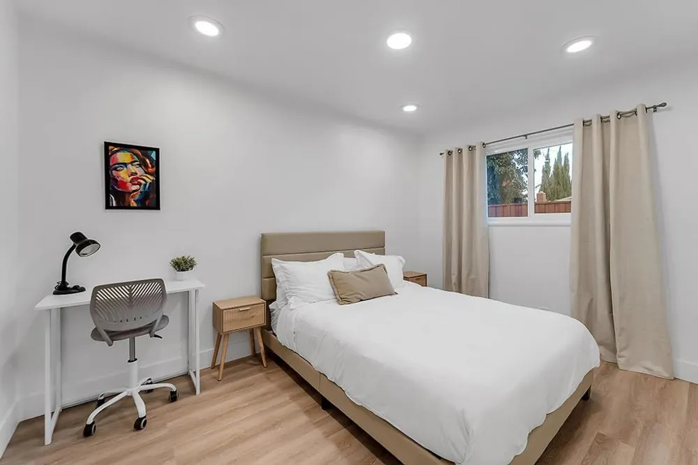 4016 San Bernardino Way San Jose, CA 95111