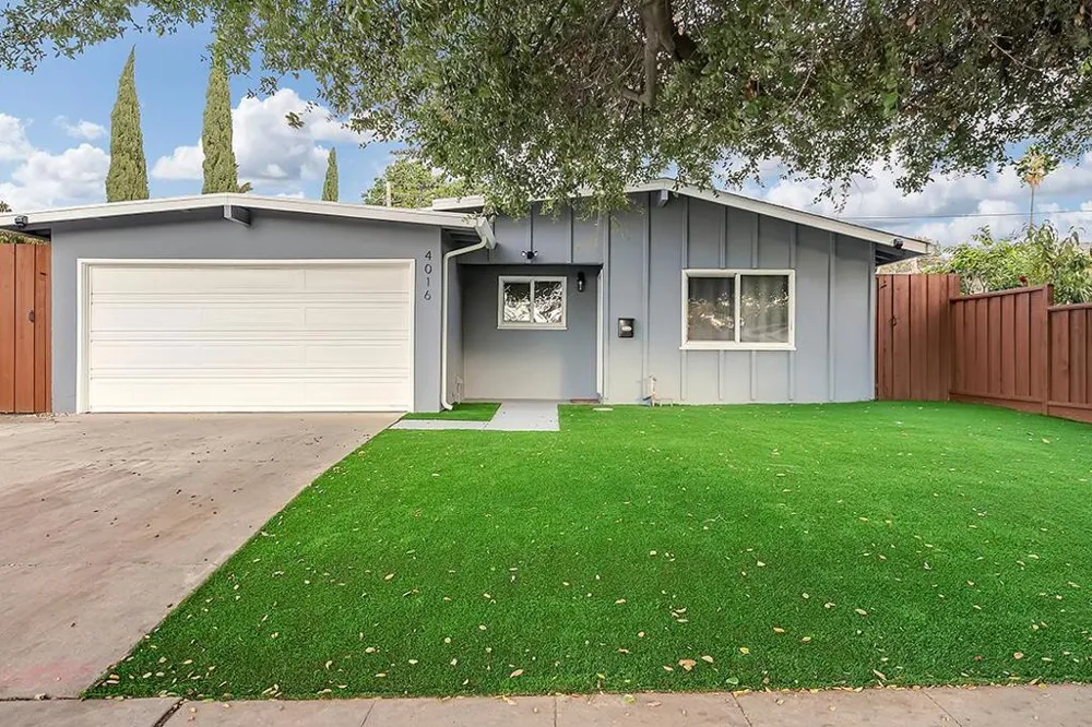 4016 San Bernardino Way San Jose, CA 95111