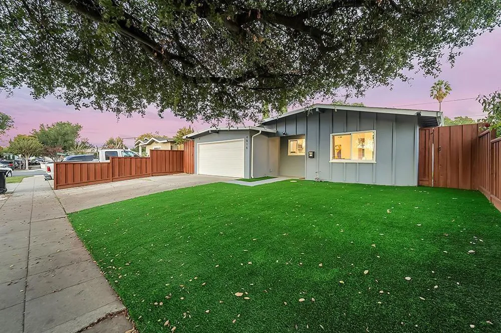4016 San Bernardino Way San Jose, CA 95111