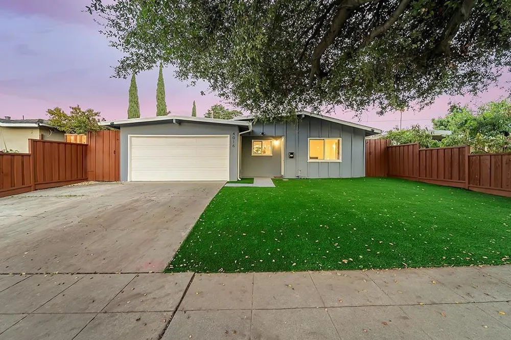 4016 San Bernardino Way San Jose, CA 95111