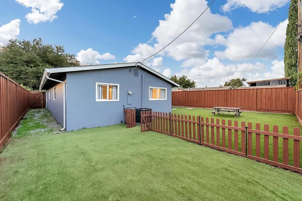 4016 San Bernardino Way San Jose, CA 95111