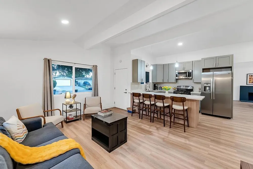 4016 San Bernardino Way San Jose, CA 95111