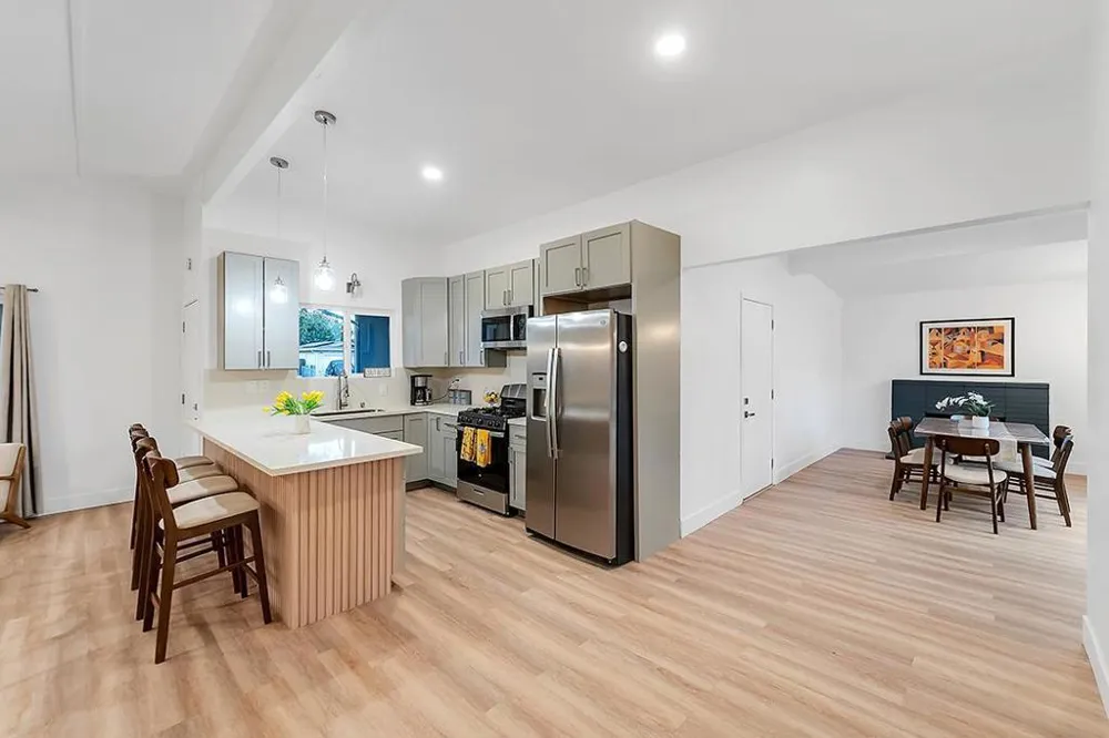 4016 San Bernardino Way San Jose, CA 95111